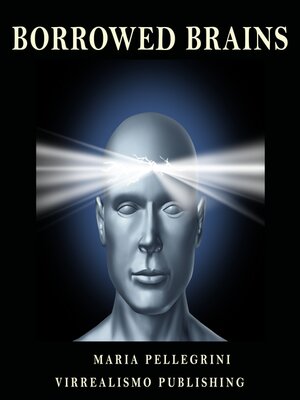 cover image of Borrowed Brains